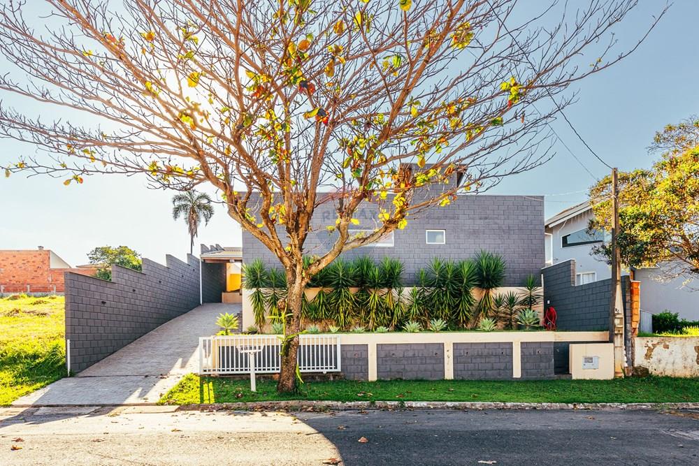 Casa de Condomínio - Venda - Itupeva , São Paulo - Alto da Boa Vista-30.jpg - 690801076-2