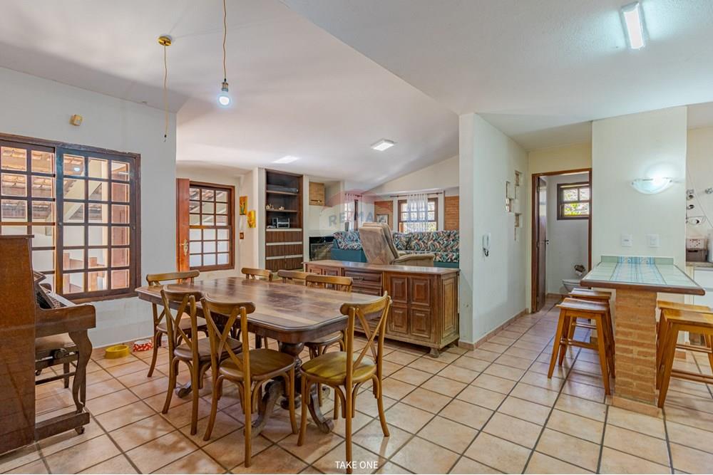 Casa de Condomínio - Venda - Campinas , São Paulo - 01fotos_030.jpg - 690131098-33