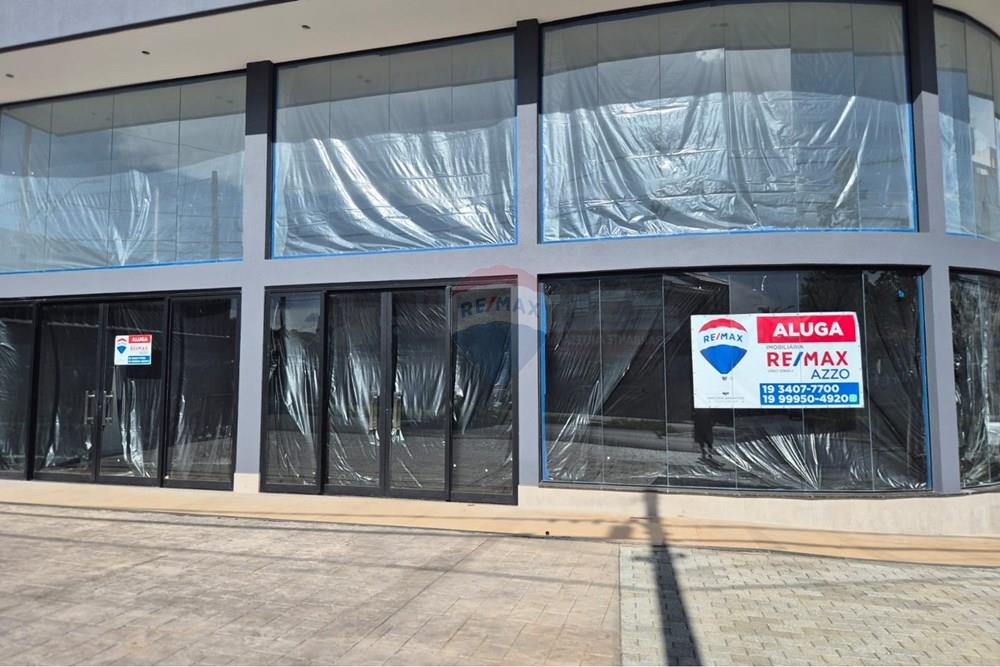 Cj. Comercial/ Sala - Alugar - Americana , São Paulo - 3.jpeg - 690231025-268