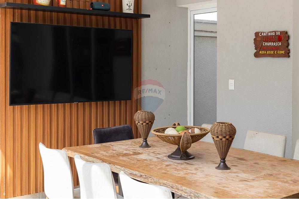 Casa - Venda - Campinas , São Paulo - TKD-1492.jpg - Área Gourmet - 690681118-73