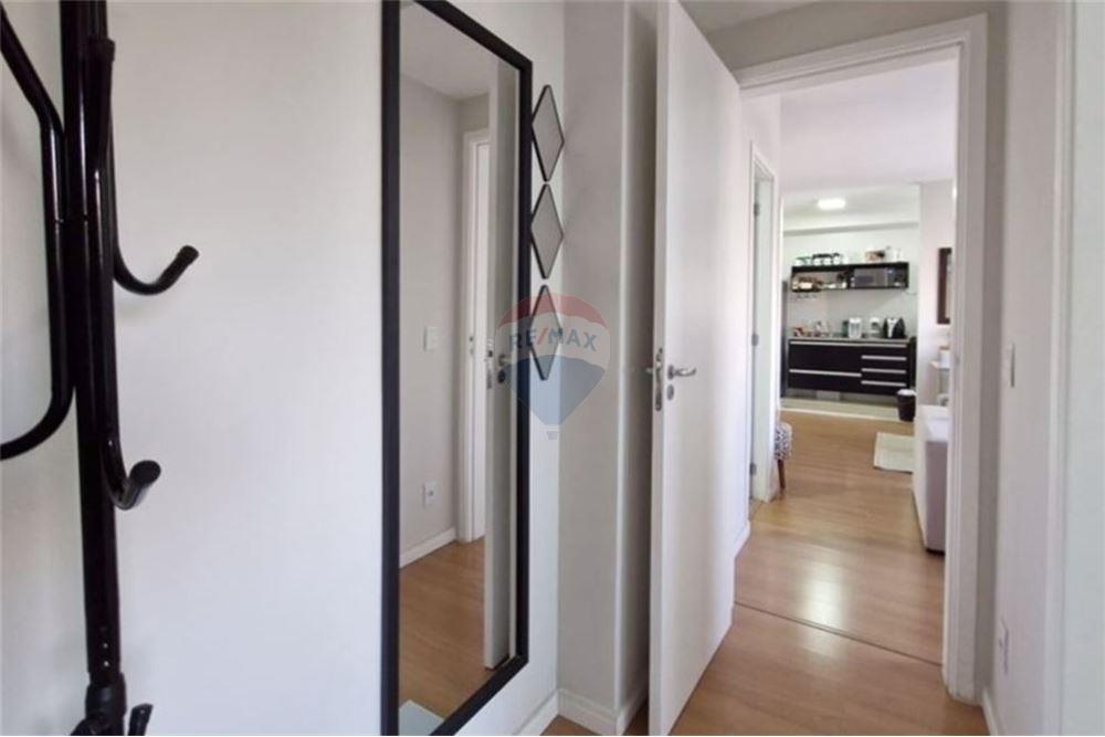 Apartamento - Venda - Campinas , São Paulo - Acesso Dormitório - 690211035-46