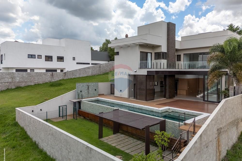 Casa de Condomínio - Venda - Vinhedo , São Paulo - TKD-14917.jpg - 690541036-141