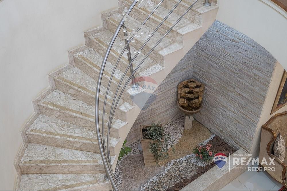 Casa de Condomínio - Alugar - Vinhedo , São Paulo - EDI07697-HDR.jpg - 690541048-138