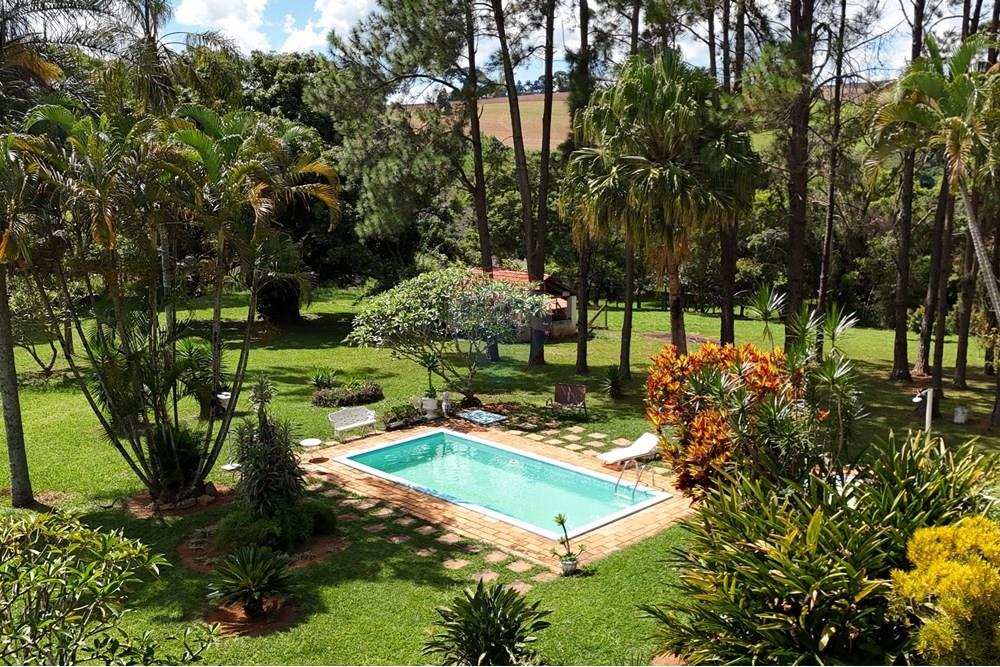 Chácara / Sítio / Fazenda - Venda - Bragança Paulista , São Paulo - DJI_20250321134541_0003_D 2.JPG - 690041041-37