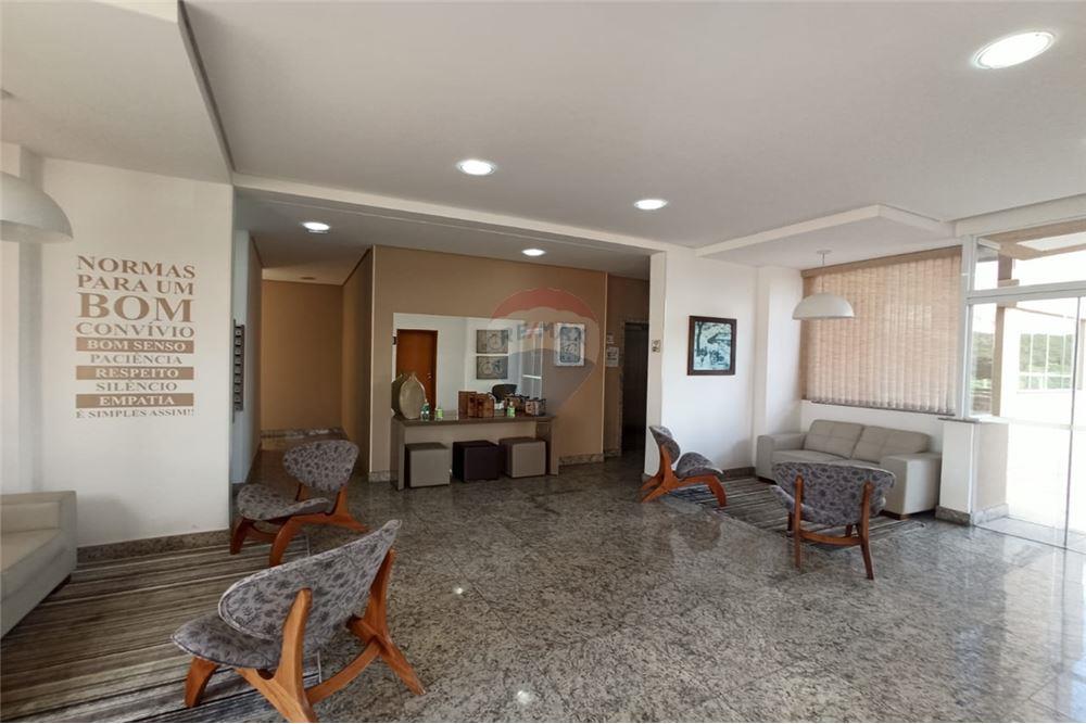 Apartamento - Alugar - Piracicaba , São Paulo - 34 - 690781011-466