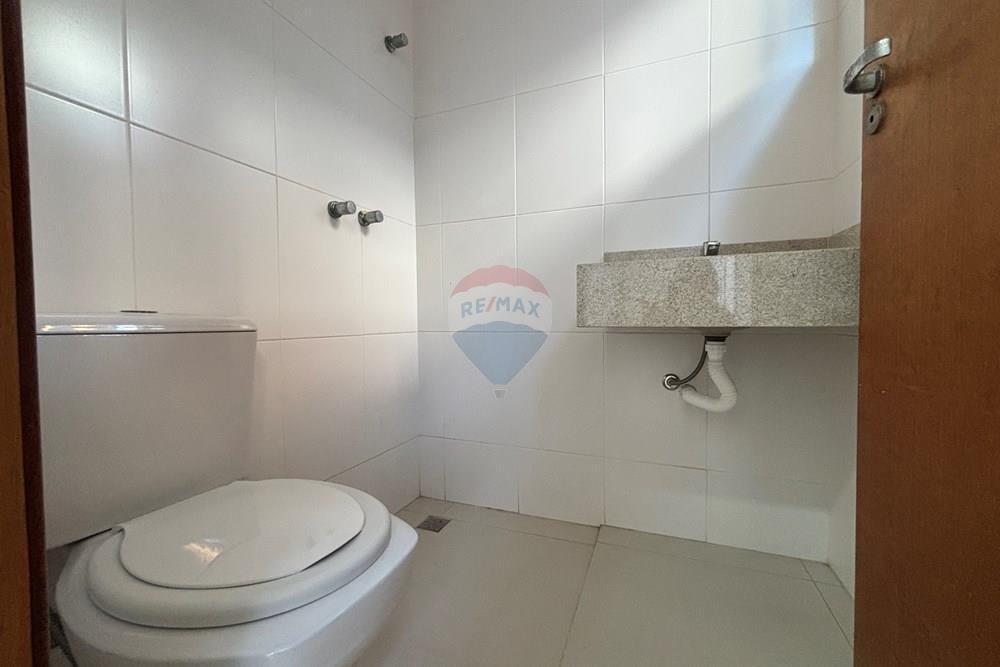 Casa de Condomínio - Alugar - Piracicaba , São Paulo - IMG_4058.JPG - Banheiro - 690781095-114