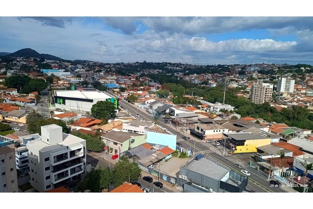 Apartamento - Alugar - Atibaia , São Paulo - IMG_20250528_102531799_HDR.jpg - 690041082-27