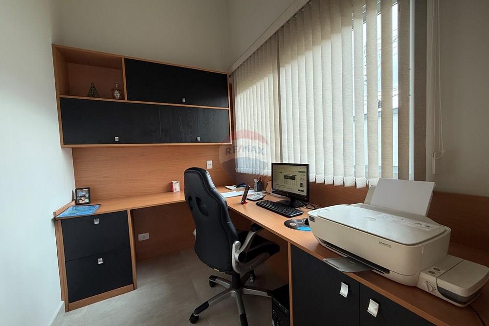 Casa - Venda - Bragança Paulista , São Paulo - IMG_3730.JPG.jpeg - Sala de trabalho - 690041075-33