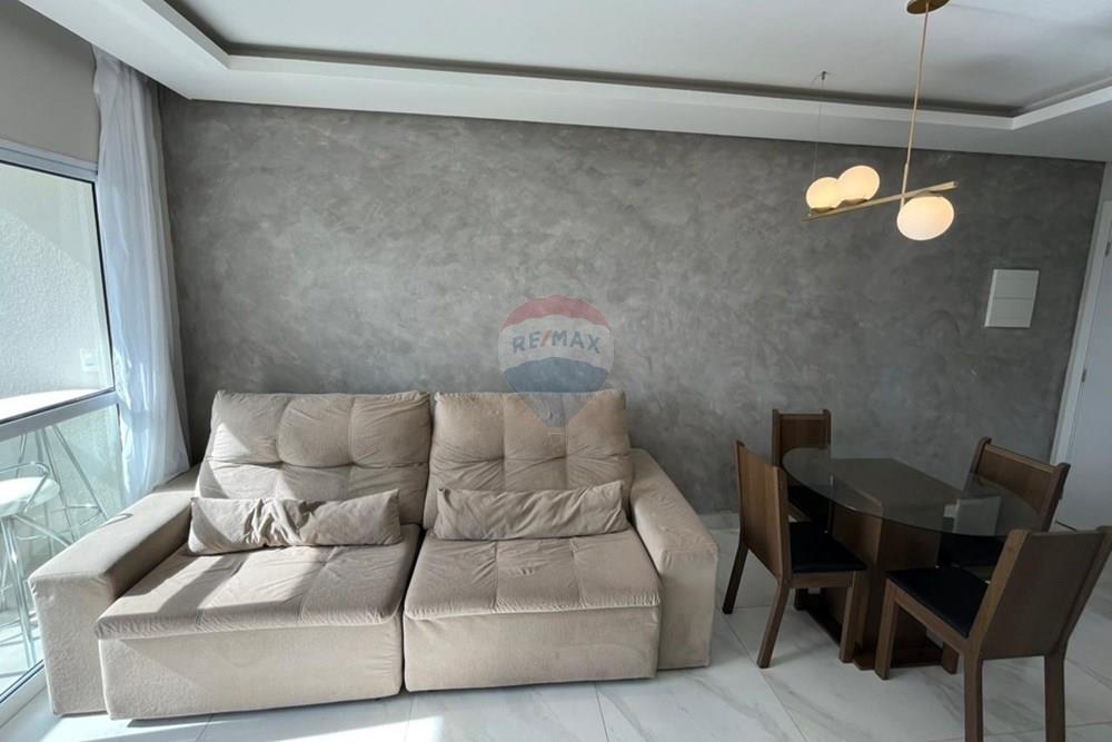 Apartamento - Alugar - Mogi Guaçu , São Paulo - WhatsApp Image 2026-02-28 at 11.04.23 (3).jpeg - Sala - 690521079-187