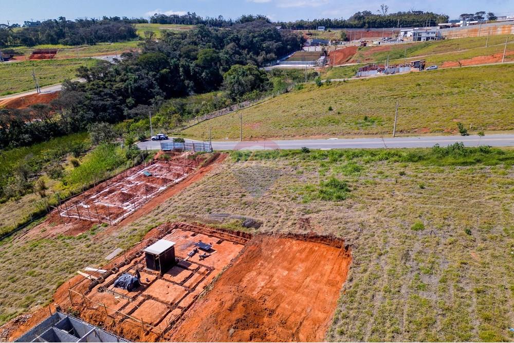 Terreno - Venda - Atibaia , São Paulo - DJI_0611-HDR.jpg - Fachada - 690471003-112
