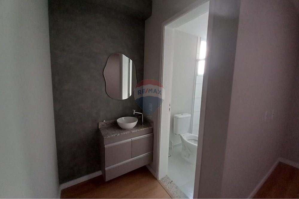 Apartamento - Alugar - Santa Bárbara d'Oeste , São Paulo - Banjeiro suite.jpeg - 691071044-6