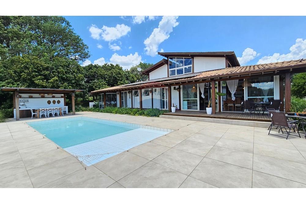 Casa de Condomínio - Venda - Santana de Parnaíba , São Paulo - 20251223_122716.jpg - 691021036-53