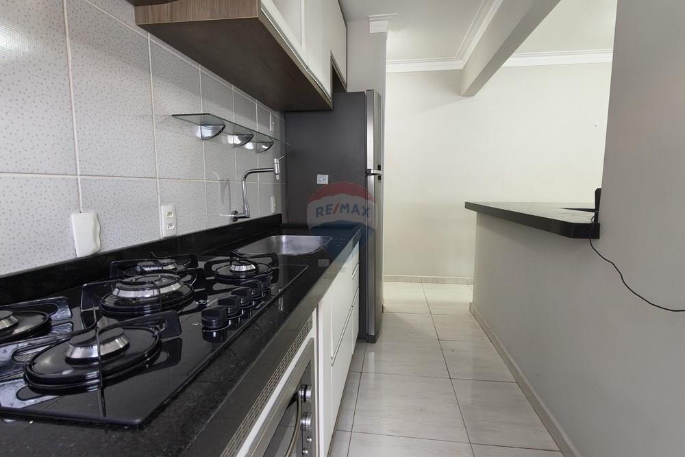 Apartamento - Venda - Mogi Guaçu , São Paulo - IMG_20260117_154956706_HDR.jpg - Cozinha - 690521079-196