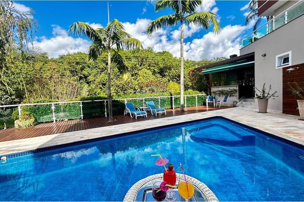 Casa - Alugar - Itatiba , São Paulo - IMG-20250529-WA0168.jpg - 690661020-138