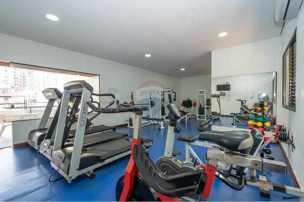 Cobertura - Venda - Guarujá , São Paulo - A7M02835.jpg - Solário - 690501004-972