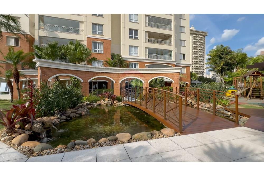 Apartamento - Venda - Campinas , São Paulo - TKD-6428.jpg - 690681033-81