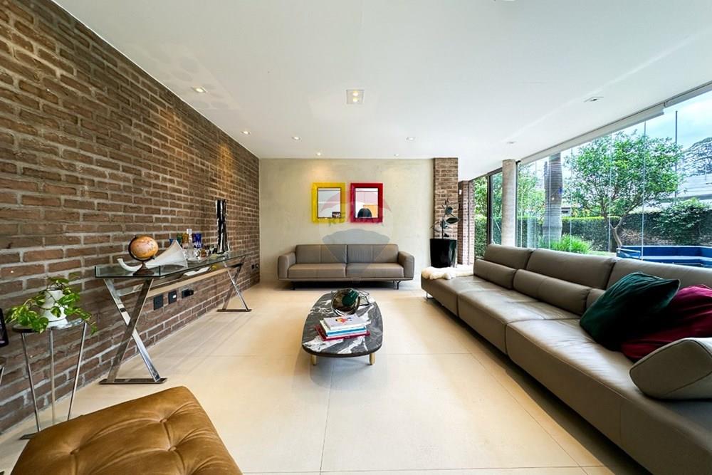 Casa de Condomínio - Venda - Barueri , São Paulo - 054-58850f09-09fa-412b-9a52-a3b62a1fe47e.jpeg - 690951047-16