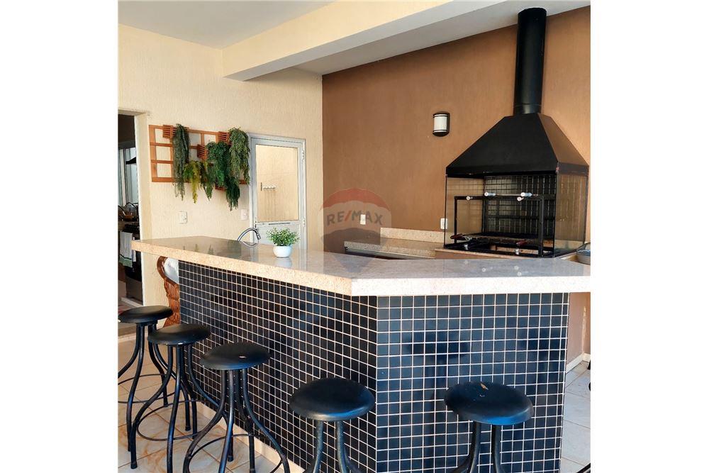 Casa de Condomínio - Alugar - Valinhos , São Paulo - 21 - 690541156-112