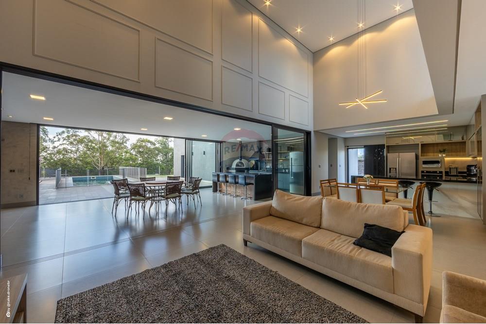 Casa de Condomínio - Venda - Vinhedo , São Paulo - TKD-11847.jpg - 690941014-88