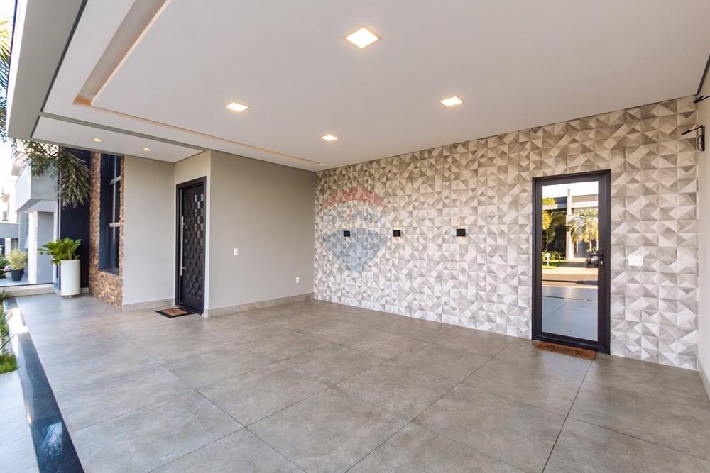 Casa de Condomínio - Venda - Indaiatuba , São Paulo - Q05 - Garagem horiz.jpg - 690471148-15