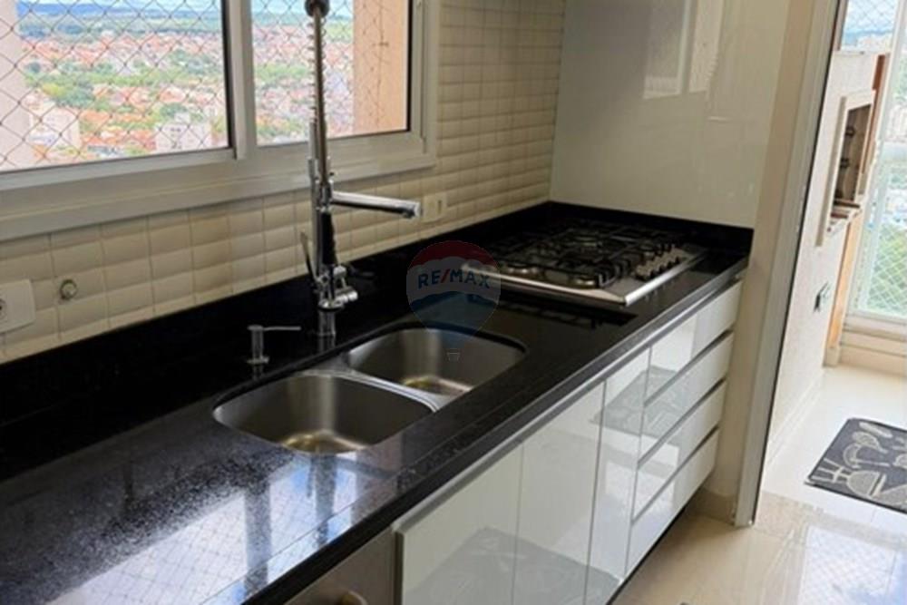 Apartamento - Alugar - Campinas , São Paulo - 16e798b3-8c6b-483d-855b-64a507d06d00.JPG - 690681117-68