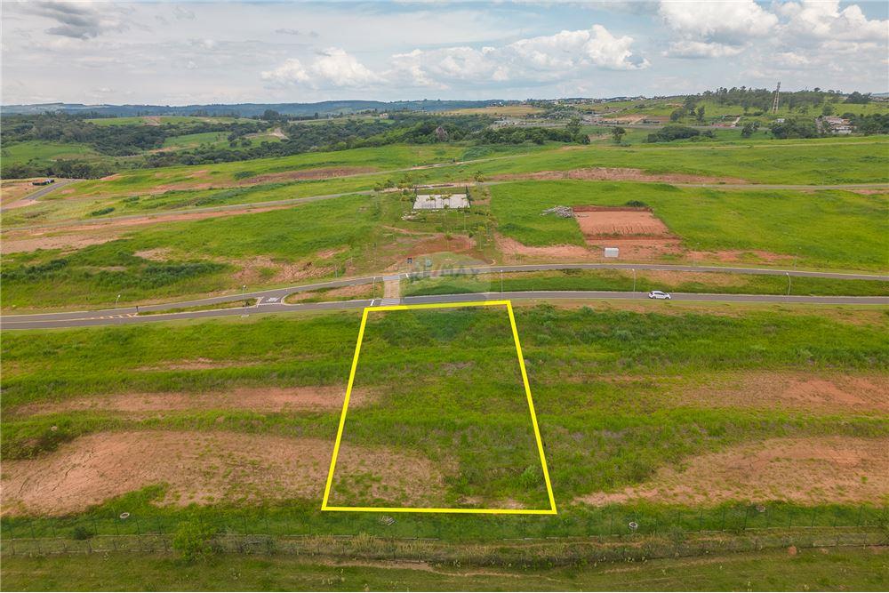Terreno - Venda - Campinas , São Paulo - Visão Panorâmica - Frente e Fundo do lote - 690681118-133
