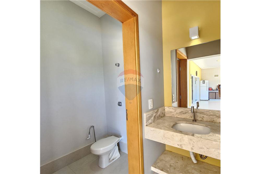 Casa de Condomínio - Venda - Itatiba , São Paulo - 34 - 690661020-163