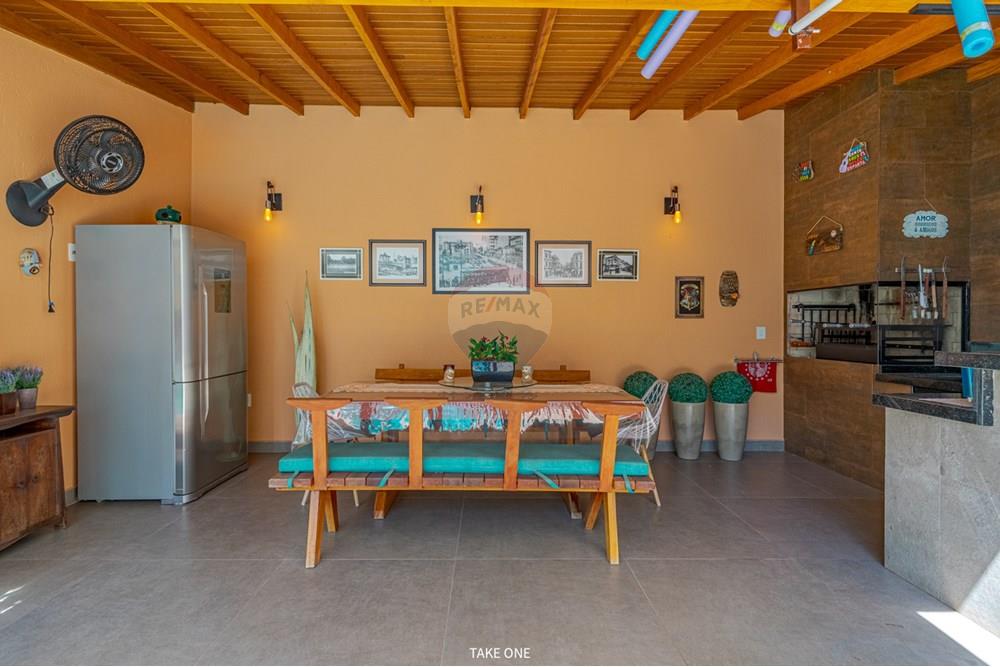 Casa de Condomínio - Venda - Vinhedo , São Paulo - DSC04474-HDR.jpg - 690941021-47