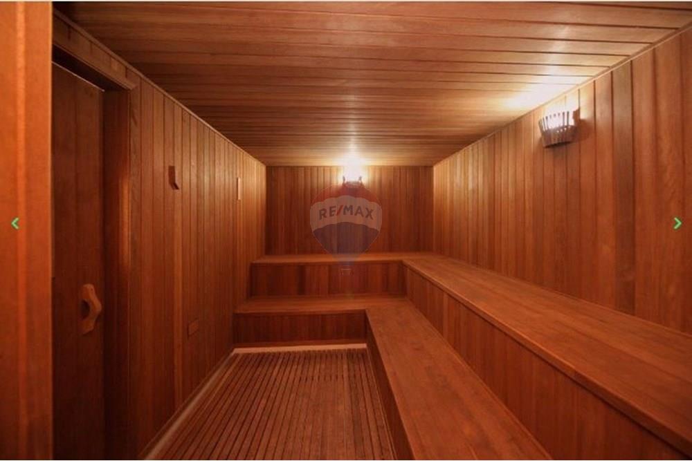 Apartamento - Venda - Bertioga , São Paulo - apartamento-3-quartos-2-vagas-boulevard-bertioga-corretra-eliane-braga-remax-vista-linda-foto-sauna-01.JPG - Sauna - 690341039-16