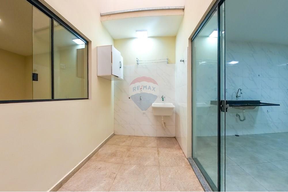 Casa - Alugar - Leme , São Paulo - Tratada-12.jpg - 690481001-196