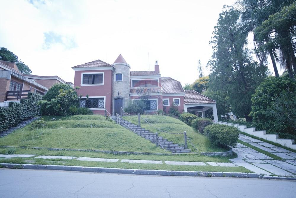 Casa de Condomínio - Venda - Barueri , São Paulo - DSC08796.jpg - 691141025-40