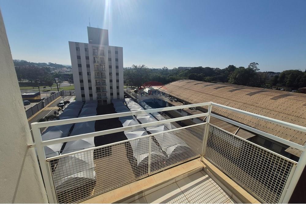 Apartamento à venda com 3 quartos, 73m² - Foto 12