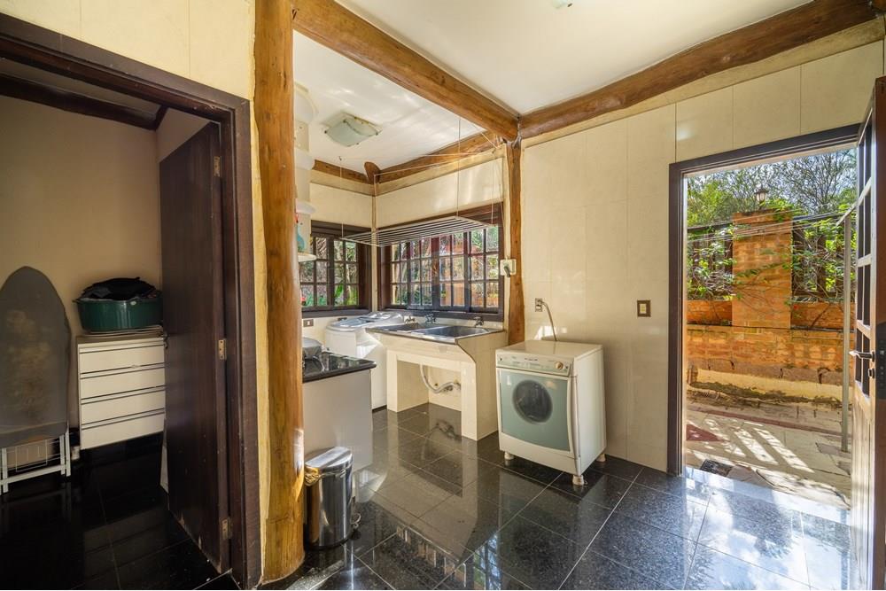 Casa de Condomínio - Venda - Jundiaí , São Paulo - 38.jpg - Área de serviço - 690591006-77