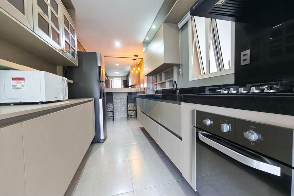 Apartamento - Alugar - Santana de Parnaíba , São Paulo - 016.jpeg - 691021020-92