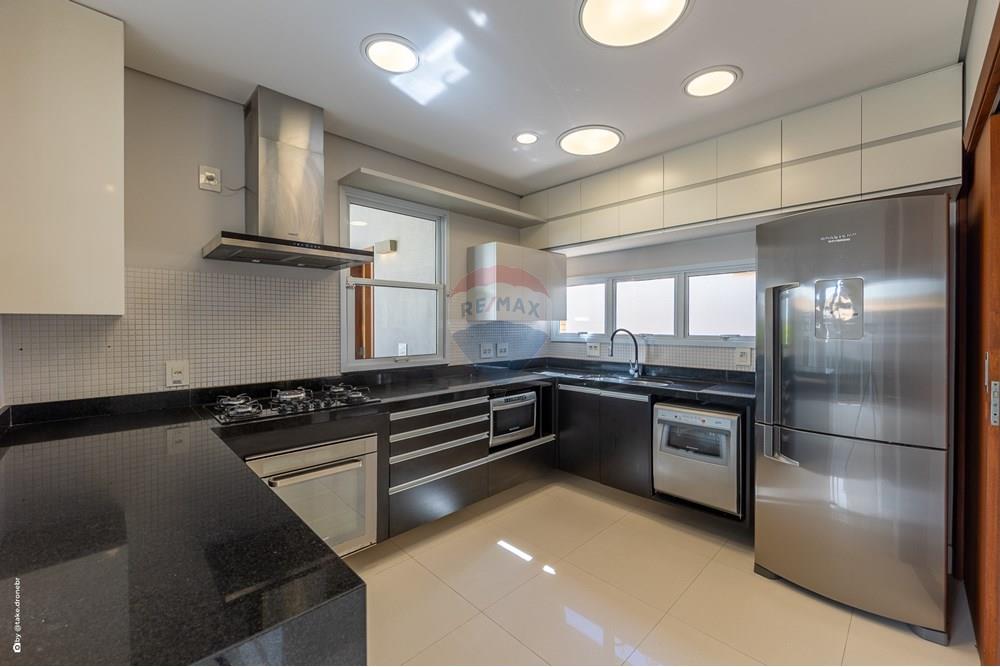 Casa de Condomínio - Venda - Campinas , São Paulo - TKD-1129.jpg - 690681165-36