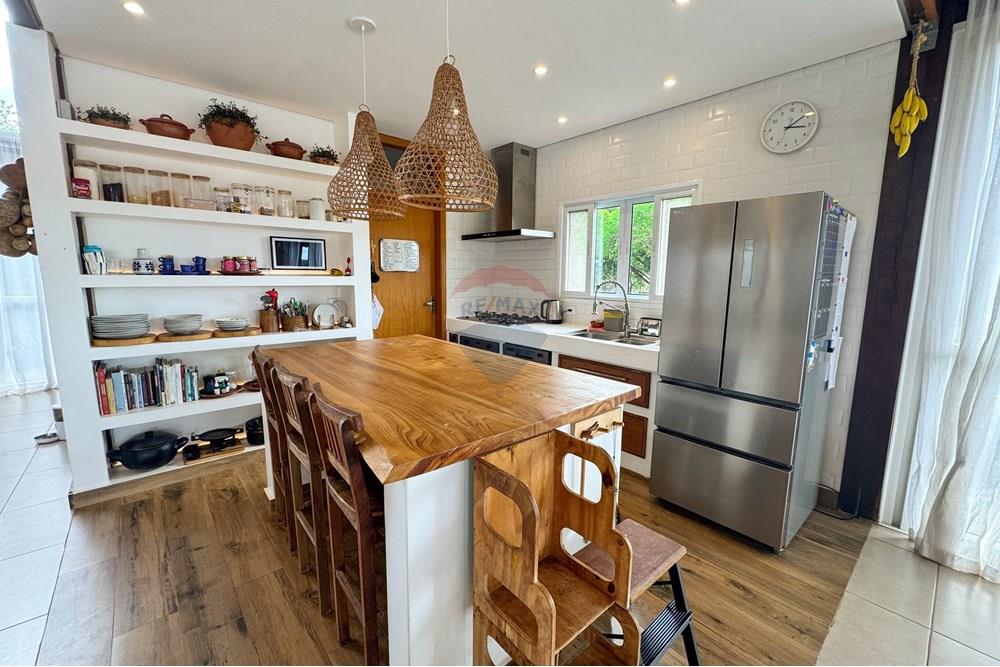 Casa de Condomínio - Alugar - Santana de Parnaíba , São Paulo - IMG_8451.jpg - 691021036-51