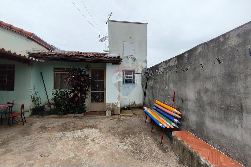 Casa - Venda - Itapira , São Paulo - 1765568739110.jpg - Quintal - 690291094-35