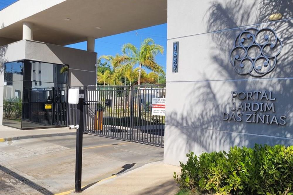 Apartamento - Alugar - Mogi Guaçu , São Paulo - 35 - 690521007-323