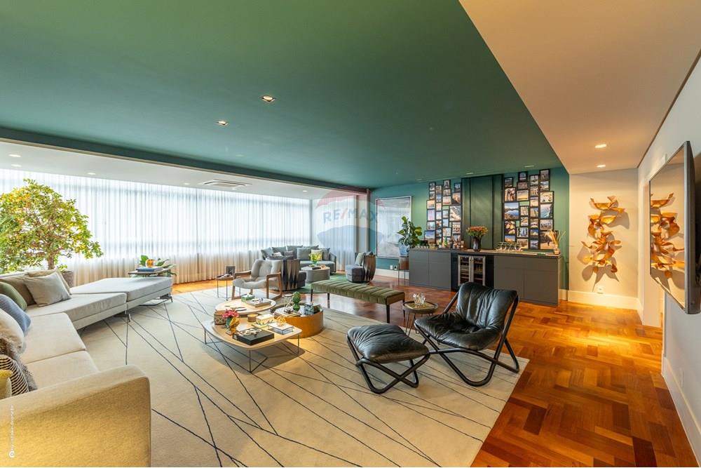 Apartamento - Venda - São Paulo , São Paulo - TKD-1918.jpg - 690681033-104