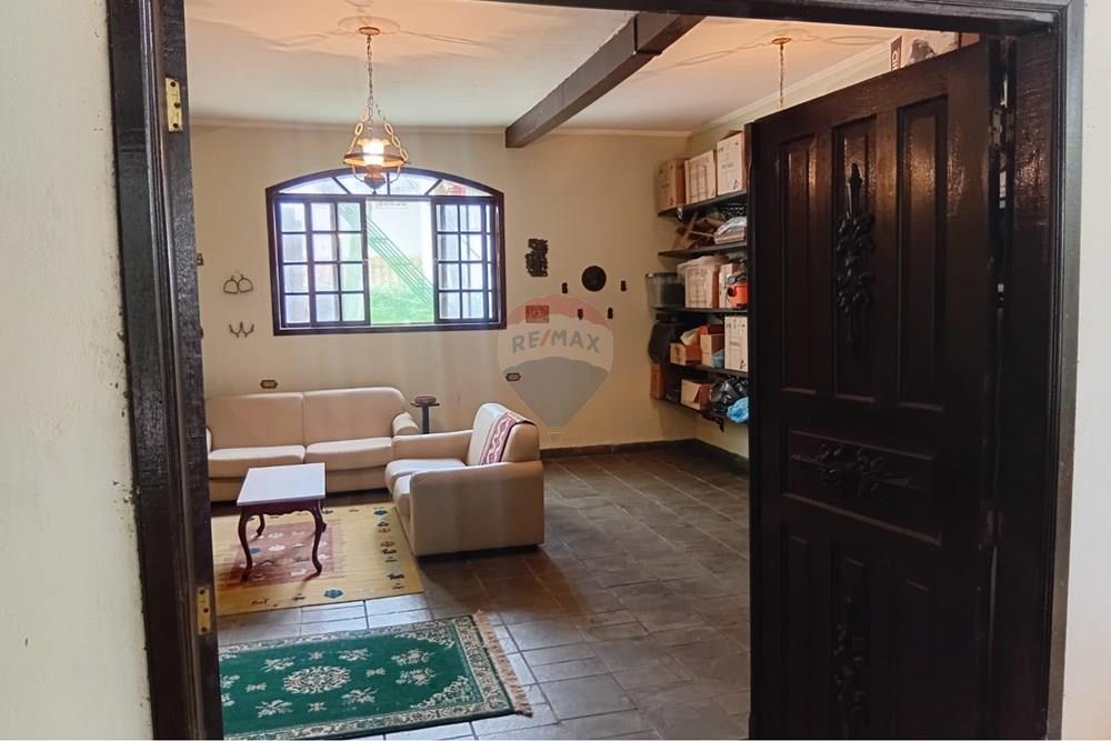 Chácara / Sítio / Fazenda - Venda - Campinas , São Paulo - 2 sala de jogos.jpeg - 690331038-16