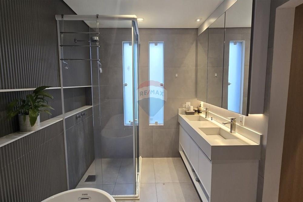 Casa de Condomínio - Alugar - Santana de Parnaíba , São Paulo - 34.jpeg - 691141038-49