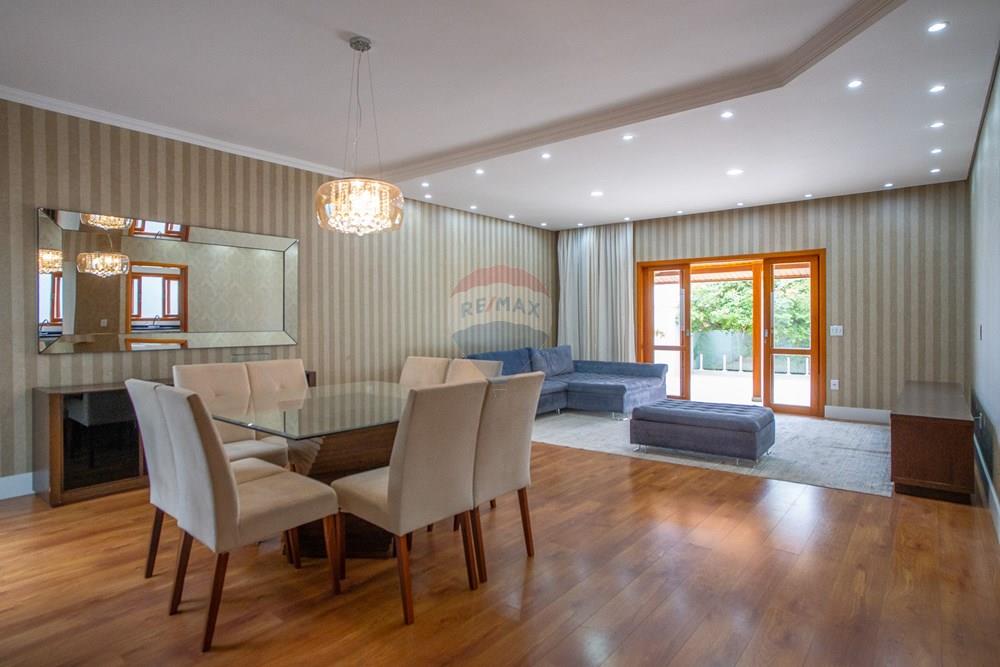 Casa - Venda - Atibaia , São Paulo - DSC04249.jpg - Sala de jantar - 690471102-36