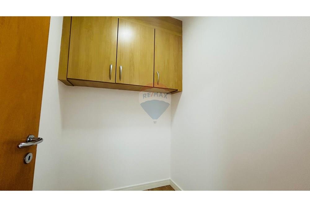 Apartamento - Alugar - Santana de Parnaíba , São Paulo - IMG_3007.jpeg - 691141013-52