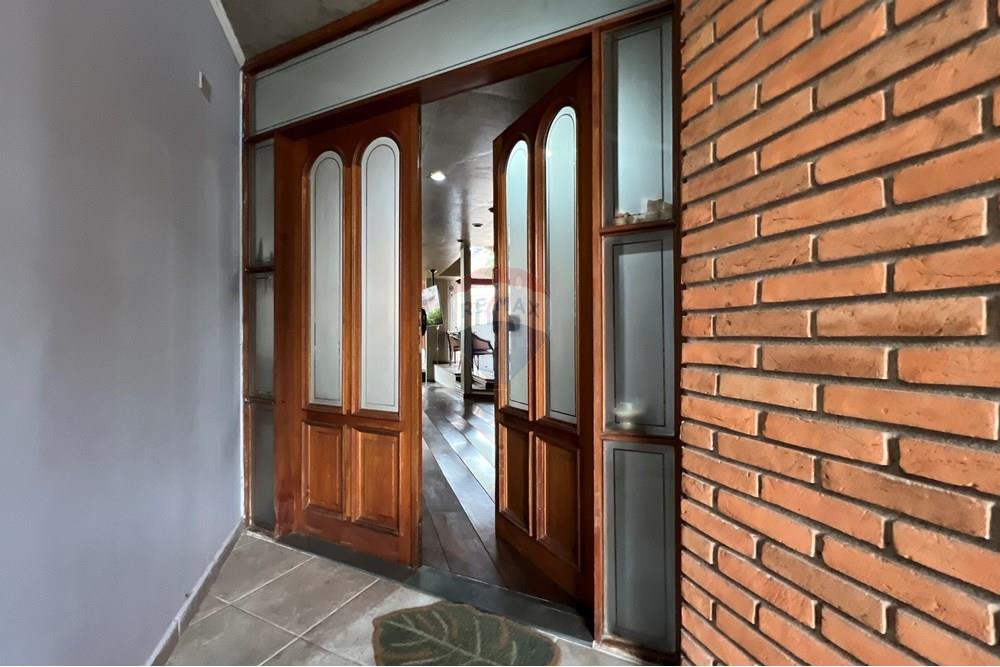 Casa de Condomínio - Venda - Santana de Parnaíba , São Paulo - DJI_20250924_150155_623.JPG - 691081032-8