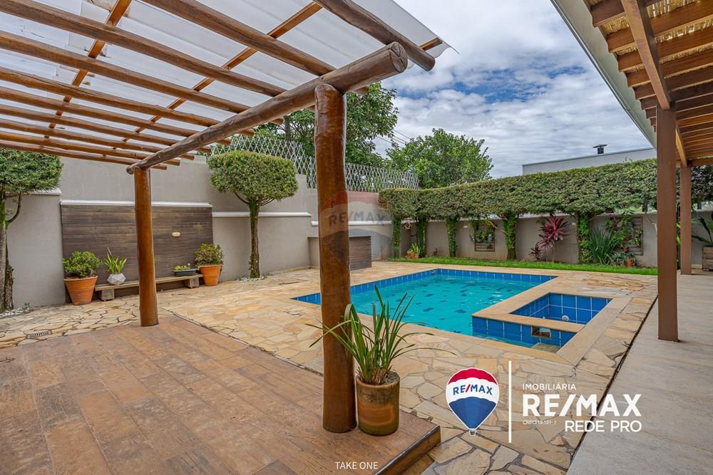 Casa de Condomínio - Venda - Vinhedo , São Paulo - DSC06465-HDR.jpg - 690541093-182