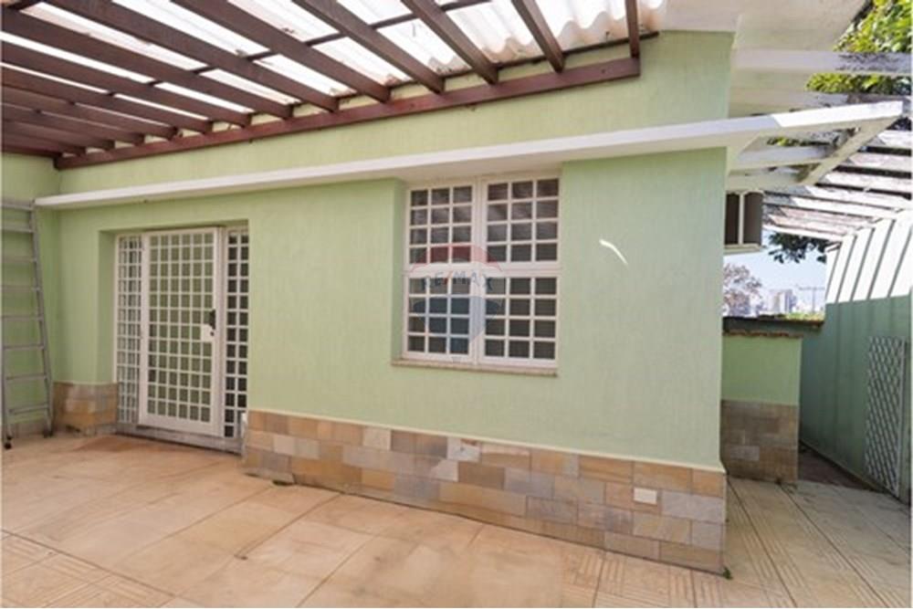 Casa - Alugar - Campinas , São Paulo - garagem (3).jpg - Garagem - 690491075-56