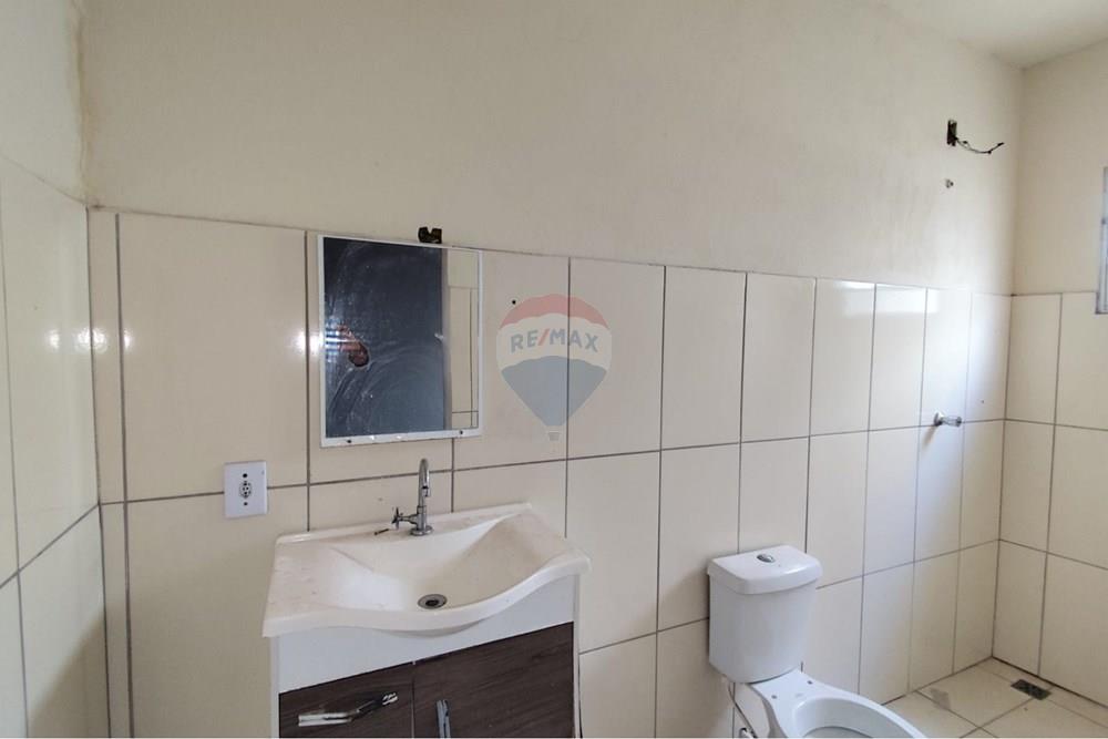 Casa - Alugar - Hortolândia , São Paulo - Banheiro 1.jpeg - 690531126-31