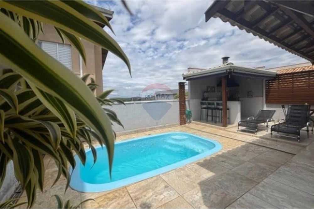 Casa de Condomínio - Alugar - Atibaia , São Paulo - 890eed92-cd71-41b2-9379-4e8202e9ecf6.jpg - 690471111-56