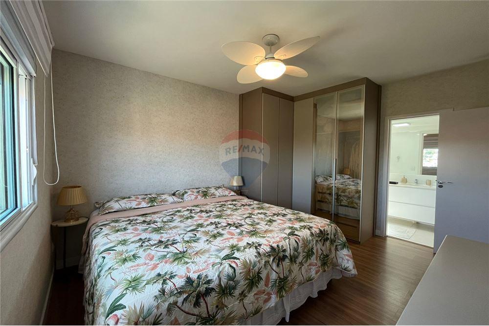 Apartamento - Alugar - Campinas , São Paulo - 19 - 690681058-96