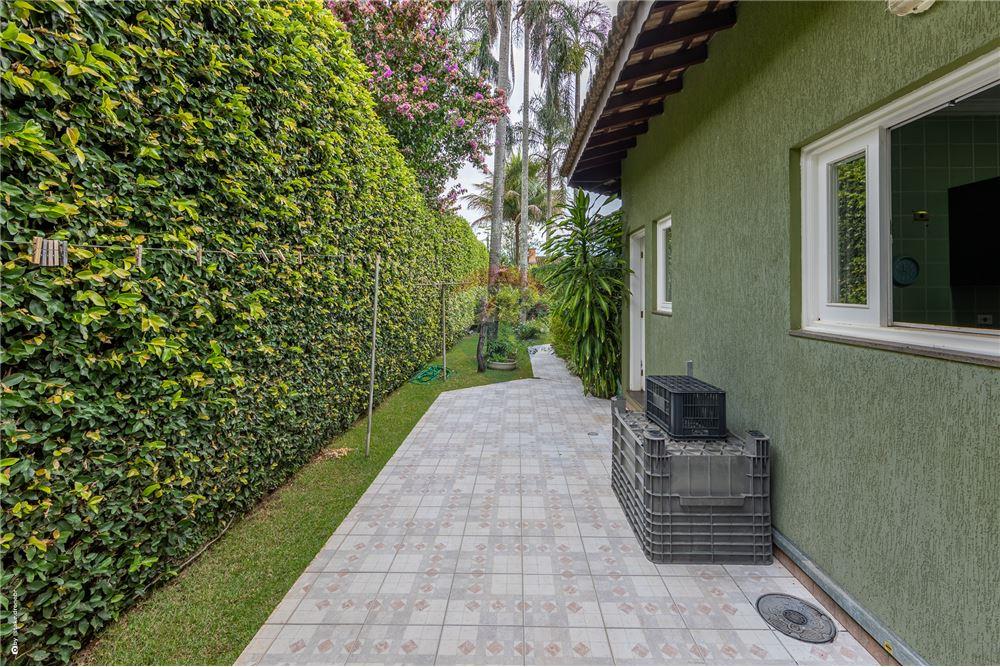 Casa de Condomínio - Venda - Vinhedo , São Paulo - 18 - 690941017-40